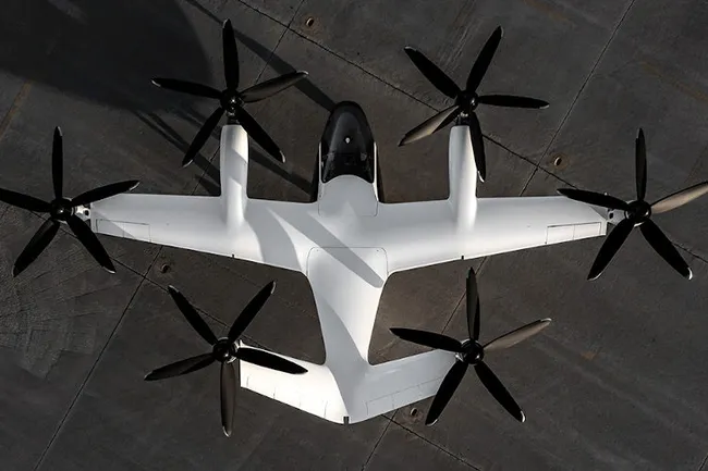 Технодайджест MT: крысы против интернета, воздушный Uber в Дубае, возвращение «Красной свиньи»