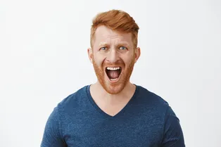 Правда ли, что рыжие люди легче переносят боль?