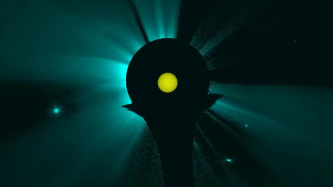 Нажми и смотри