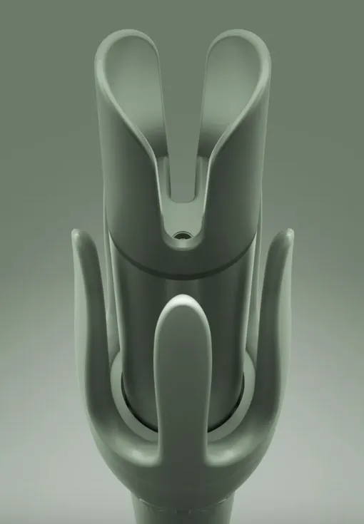 Стайлер Tuvio HSRI07