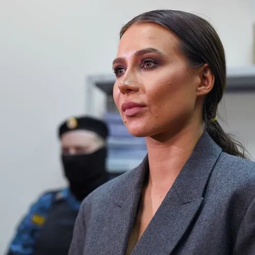 Дело Лерчек не завершено: прокуратура требует ужесточить наказание блогеру