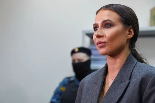 Дело Лерчек не завершено: прокуратура требует ужесточить наказание блогеру Дело Лерчек не завершено: прокуратура требует ужесточить наказание блогеру