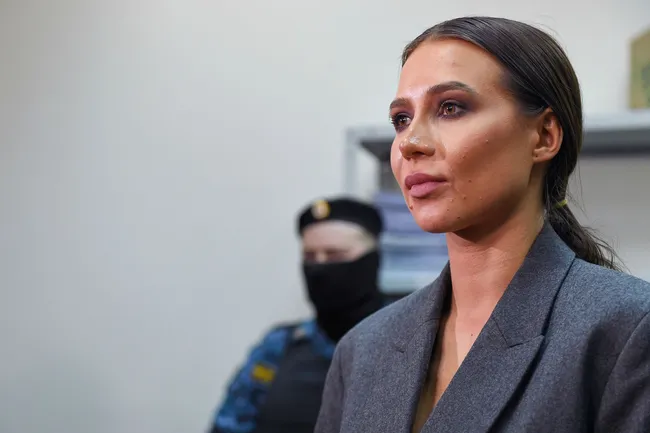 Дело Лерчек не завершено: прокуратура требует ужесточить наказание блогеру