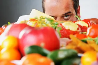 Что делать, если хочется постоянно есть?