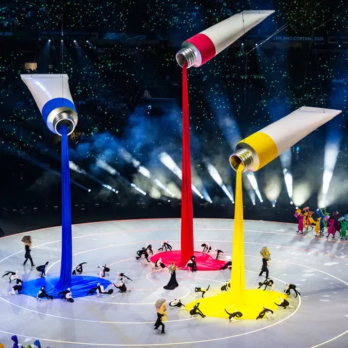 Олимпийские игры-2026: у кого из россиян есть шансы на медаль?