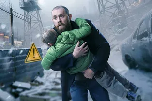 «Резервация», «Киберслав» и фильм Пьера Ришара: кинодайджест третьей недели декабря от Men Today