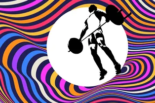 Тюрьма и смерть под стеной стадиона: трагедия первого олимпийского штангиста СССР Тюрьма и смерть под стеной стадиона: трагедия первого олимпийского штангиста СССР