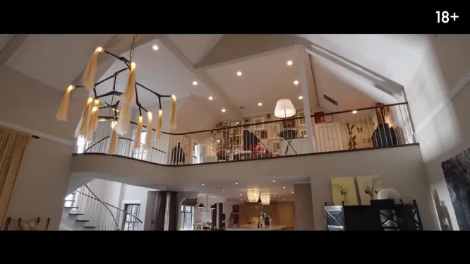 Нажми и смотри