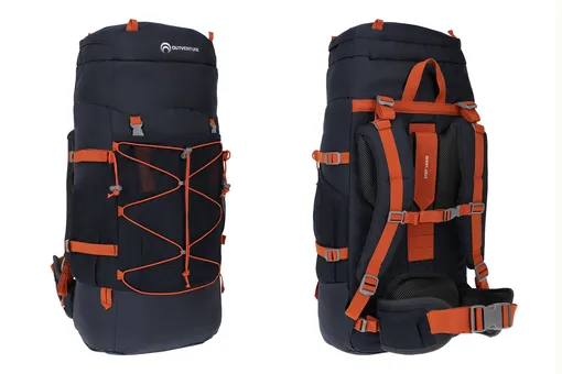 Рюкзак Outventure Creek 40 Рюкзак Outventure Creek 40