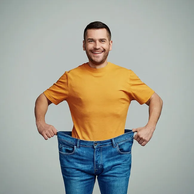 Как сжечь жир на животе без спорта и диет: 5 секретных способов похудения, о которых вы даже не слышали