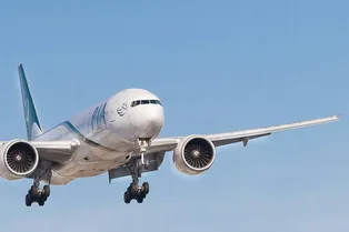 Российские самолеты будут летать на фритюрном масле из «Вкусно ― и точка»: технологию уже протестировали