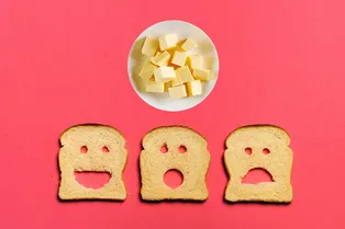 Бренды сливочного масла, от которых стоит отказаться: 6 производителей, попавших в черный список Роскачества Бренды сливочного масла, от которых стоит отказаться: 6 производителей, попавших в черный список Роскачества