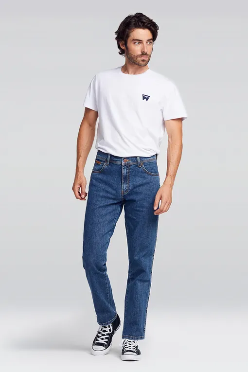 Базовый мужской гардероб