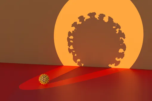 Переболевшие могут страдать всю жизнь: последствия COVID-19, которые останутся с вами надолго Переболевшие могут страдать всю жизнь: последствия COVID-19, которые останутся с вами надолго