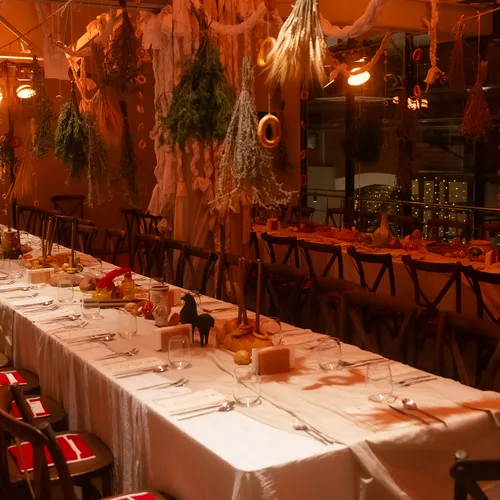 4 способа сделать декабрь особым: через тело, эстетику и заботу о здоровье