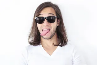 Самый слабый орган тела: 10 фактов о языке, которые вы не знали