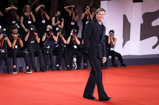 Брэд Питт уже не тот? Легенде исполнилось 62 года