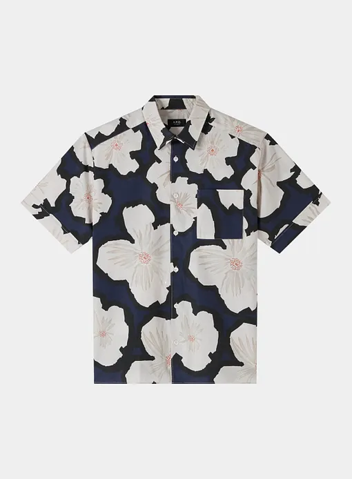 A.P.C. A.P.C.