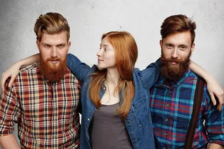 Какое главное отличие между мужской и женской изменой