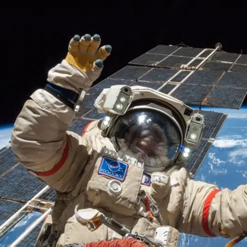 «Роскосмос» открыл набор в отряд космонавтов: вам точно откажут, если у вас есть это