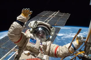 «Роскосмос» открыл набор в отряд космонавтов: вам точно откажут, если у вас есть это