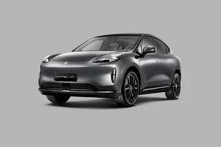 GAC HYPTEC HT