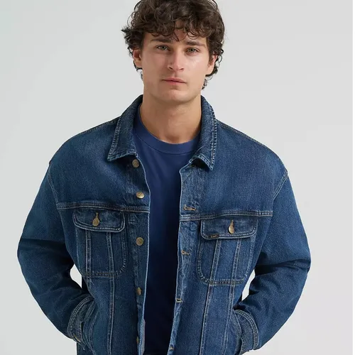 Этой весной инвестируйте в деним: 5 моделей джинсовых курток, которые никогда не выйдут из моды