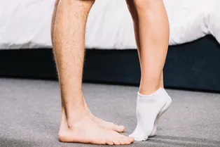 Зачем, а главное как правильно качать икры: 2 упражнения от шестикратного «Мистера Олимпия» Криса Бамстеда