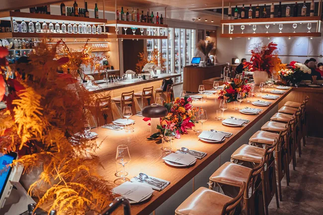 Гастрономический дайджест: сезонные обновления в меню и последние открытия