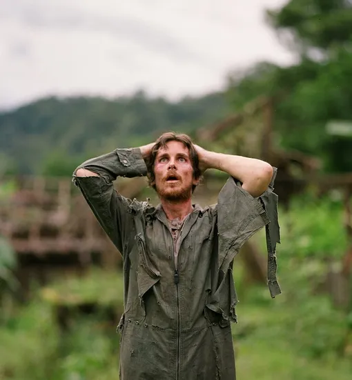 Кристиан Бэйл фото