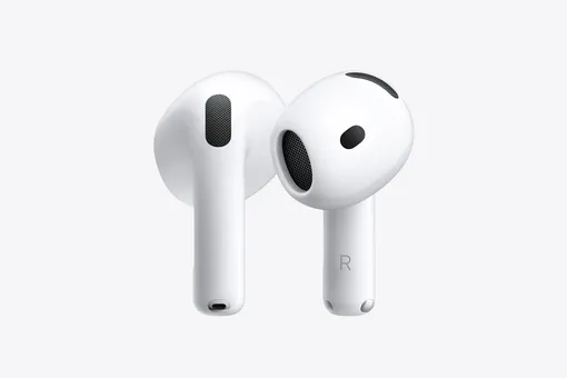 AirPods 5 AirPods 5