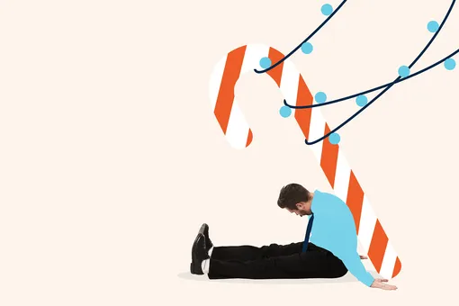 Зимние каникулы Зимние каникулы