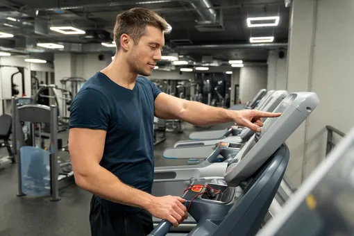 Что такое показатель VO2 max