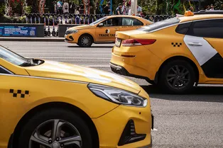 Готовим кошельки: почему такси скоро станет роскошью