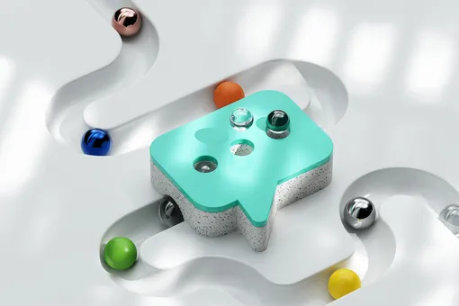 Общение с искусственным интеллектом