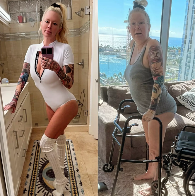 қоғамдық куннилингус шоуы