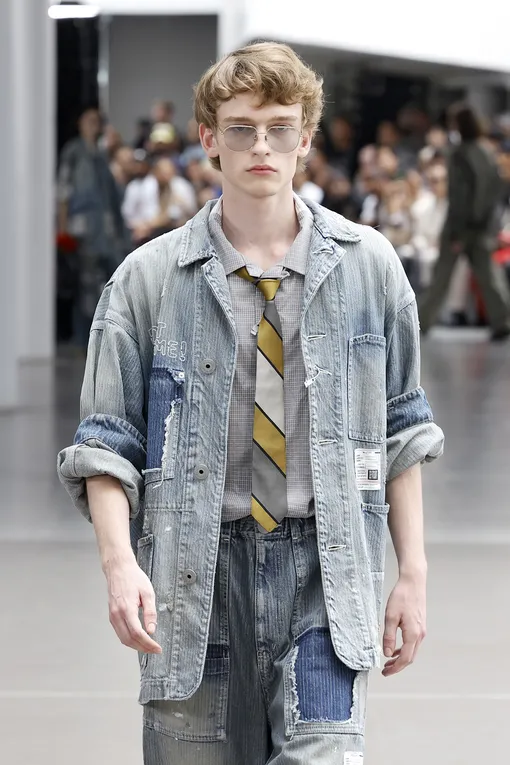 Maison Mihara Yasuhiro