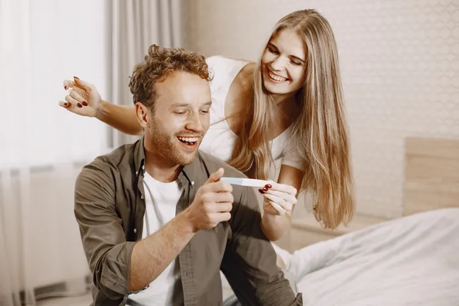 Что такое сперммаксинг: мужчины одержимы очередным вирусным трендом соцсетей