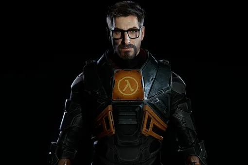 Half-Life 3 существует? Фанаты продолжают верить и уже выдумали новую теорию Half-Life 3 существует? Фанаты продолжают верить и уже выдумали новую теорию