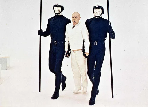 Роберт Дюваль