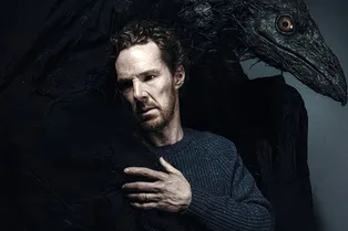 Хоррор с Камбербэтчем, экранизация Водолазкина и Ходченкова в роли Бабы Яги: что смотреть в ноябре Хоррор с Камбербэтчем, экранизация Водолазкина и Ходченкова в роли Бабы Яги: что смотреть в ноябре