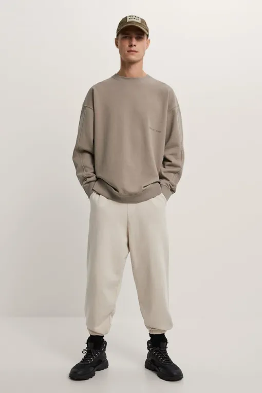 Мужская одежда