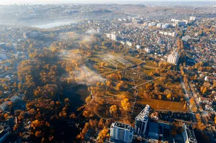 Каким будет ноябрь? Синоптики рассказали о погоде в Москве и центральных регионах России Каким будет ноябрь? Синоптики рассказали о погоде в Москве и центральных регионах России