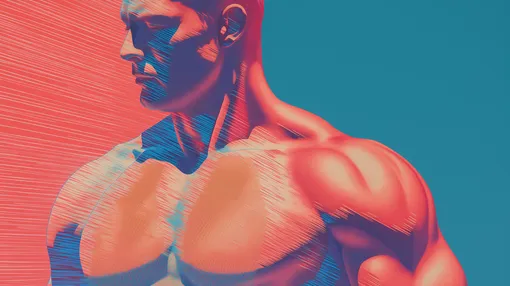 Что важно знать о тестостероне