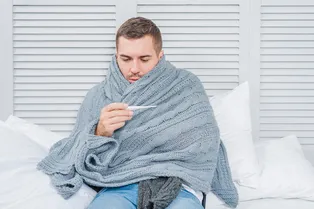 При какой температуре тела нужно пить жаропонижающие?