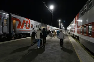 Встали на рельсы: в России появится новый вид утильсбора Встали на рельсы: в России появится новый вид утильсбора