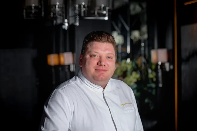 Алексей Локтионов: «Гастрономическая мода циклична»