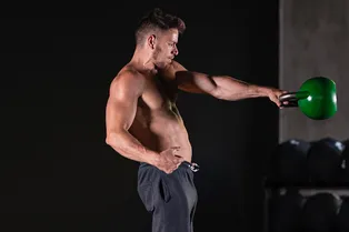 Что такое мышечная выносливость и почему она важна для силовых тренировок