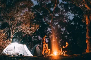 Выезд на природу с ночевкой: как правильно собраться в поход