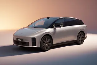 В Китае стартовали продажи электрокроссовера Li Auto i6: теперь это главный конкурент Tesla и Xiaomi на китайском рынке